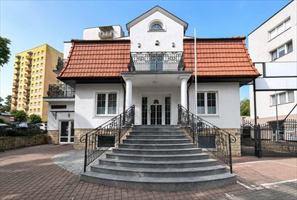 Wynajmę funkcjonalny lokal usługowo-medyczny 228 m² z dwoma wejściami lokal użytkowy Gdynia, Działki Leśne
