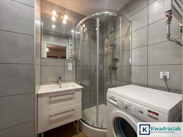 Przytulne 2-pokojowe mieszkanie po remoncie z balkonem mieszkanie Krosno, Powstańców Warszawskich
