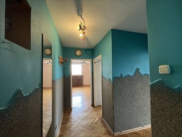 mieszkanie na sprzedaż 57m2 mieszkanie Stężyca, Dęblińska