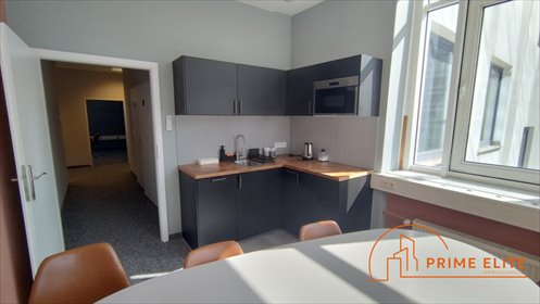 lokal użytkowy na wynajem 261m2 lokal użytkowy Warszawa, Mokotów, Aleja Wincentego Witosa