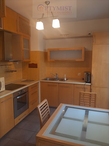 mieszkanie na wynajem 54m2 mieszkanie Warszawa, Ursynów, Kabaty, Stryjeńskich