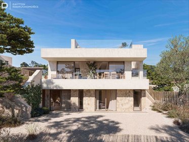 Na sprzedaż luksusowa willa 260 m² z prywatnym basenem w Las Colinas Golf dom Las Colinas Golf