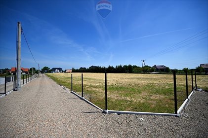 działka na wynajem 4000m2 działka Skawina, Krakowska
