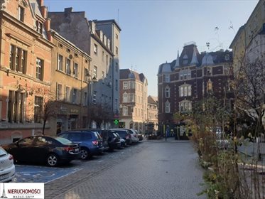Lokal użytkowy na wynajem Gliwice, Rynek, Plac Inwalidów Wojennych 119m2 Foto 1