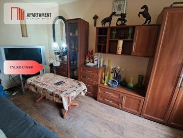 mieszkanie na sprzedaż 21m2 mieszkanie Ścinawa