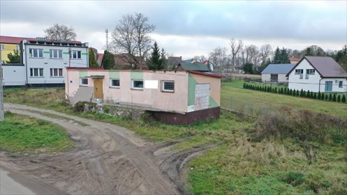 lokal użytkowy na sprzedaż 76m2 lokal użytkowy Mały Płock