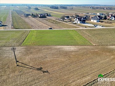 działka na sprzedaż 2800m2 działka Wilczopole-Kolonia, Żurawinowa