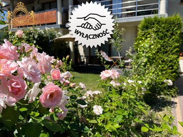 mieszkanie na sprzedaż 83m2 mieszkanie Kobyłka, Władysława Łokietka