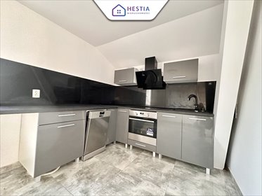 mieszkanie na wynajem 52m2 mieszkanie Lubieszyn