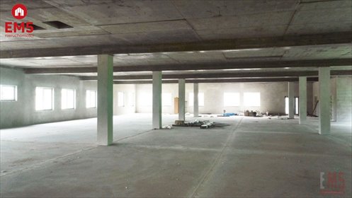 lokal użytkowy na wynajem 1300m2 lokal użytkowy Białystok, Skorupy