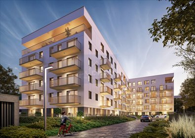 mieszkanie na sprzedaż 72m2 mieszkanie Częstochowa, Parkitka