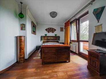 Dom na wynajem Warszawa, Włochy, Polska 200m2 Foto 4