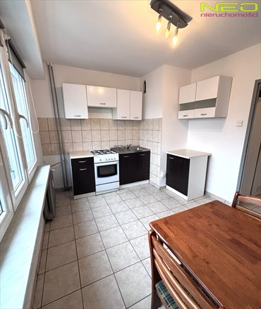 mieszkanie na sprzedaż 49m2 mieszkanie Częstochowa, Raków