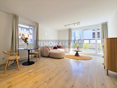 mieszkanie na sprzedaż 54m2 mieszkanie Wrocław, Kępa Mieszczańska