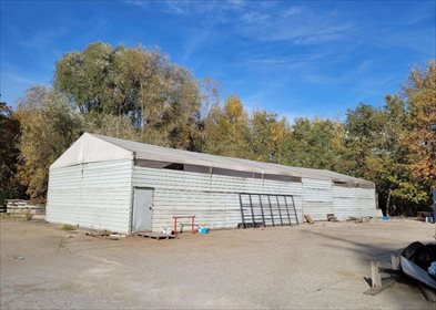 Magazyn na wynajem Wrocław, Fabryczna, Maślice 341m2 Foto 1