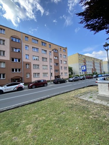 mieszkanie na sprzedaż 48m2 mieszkanie Stargard, Stare Miasto