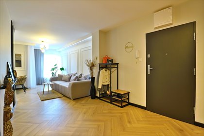 Do sprzedania nowoczesny 4-pokojowy apartament 97,6 m² z balkonem i parkingiem mieszkanie Białystok, Piasta, Warszawska