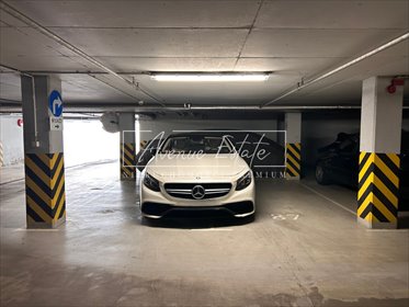 lokal użytkowy na sprzedaż 15m2 lokal użytkowy Warszawa, Wilanów, Aleja Wilanowska