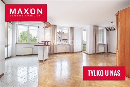 Wynajmę ekskluzywne 93 m² z balkonem i garażem w Zielonce mieszkanie Zielonka, Baśniowa