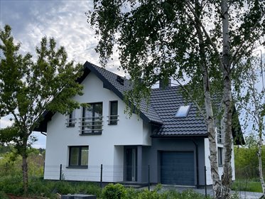 dom na sprzedaż 123m2 dom Nowy Dziekanów, Królowej Marysieńki
