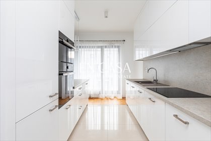 mieszkanie na wynajem 53m2 mieszkanie Warszawa, Wilanów, Herbu Szreniawa