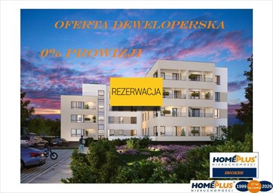 Nowoczesne 3-pokojowe mieszkanie z loggią i miejscem postojowym mieszkanie Bydgoszcz, Fordon, Altanowa