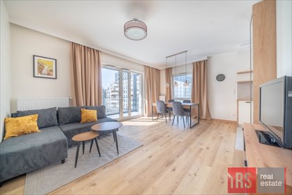 mieszkanie na wynajem 56m2 mieszkanie Warszawa, Wola Ulrychów, Redutowa