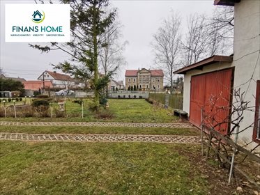 Działka budowlana na sprzedaż Nowa Wieś Mała 577m2 Foto 4