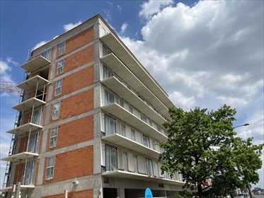 mieszkanie na sprzedaż 124m2 mieszkanie Warszawa, Włochy Raków, Równoległa