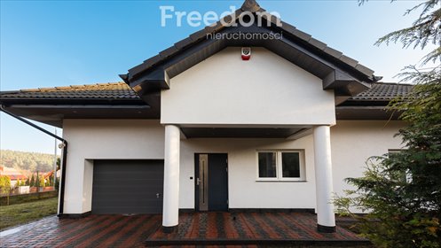 dom na sprzedaż 172m2 dom Straszyn