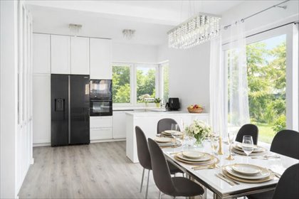 dom na sprzedaż 316m2 dom Warszawa, Białołęka