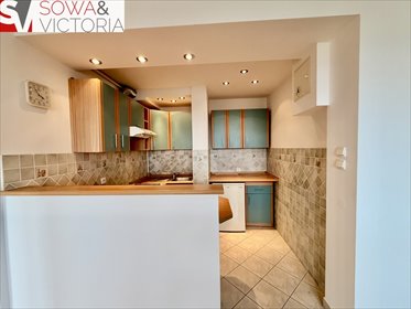 mieszkanie na sprzedaż 57m2 mieszkanie Wałbrzych