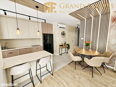 mieszkanie na sprzedaż 64m2 mieszkanie Gdańsk, Letnica, Starowiejska