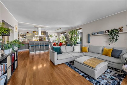 mieszkanie na sprzedaż 148m2 mieszkanie Józefosław, Magnolii