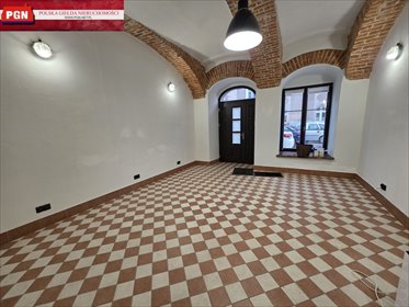 lokal użytkowy na sprzedaż 49m2 lokal użytkowy Kłodzko