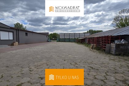 działka na sprzedaż 3232m2 działka Białystok, Skorupy, Baranowicka