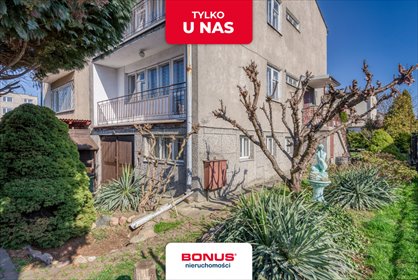 dom na sprzedaż 208m2 dom Warszawa, Targówek, Uranowa