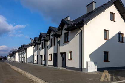 dom na sprzedaż 100m2 dom Chełmiec, Szeroka