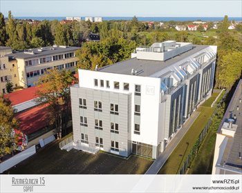 Lokal użytkowy na wynajem Sopot, Karlikowo, Rzemieślnicza 15 2 491m2 Foto 2