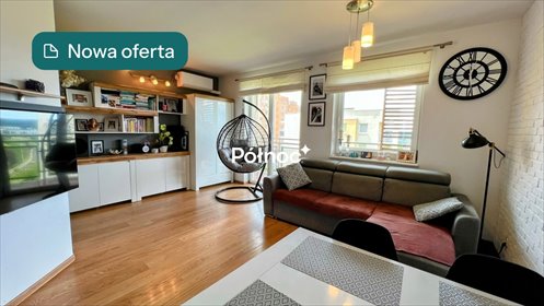 Zapraszam do komfortowego 3-pokojowego mieszkania 59 m² w Nagórkach mieszkanie Olsztyn, Nagórki, Mieczysława Orłowicza