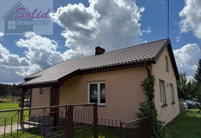 Dom 75 m² na sprzedaż w Gostyninie - polecam dom Gostynin
