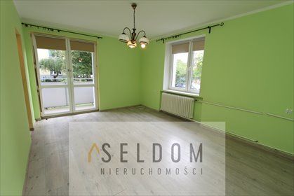 mieszkanie na sprzedaż 37m2 mieszkanie Konin