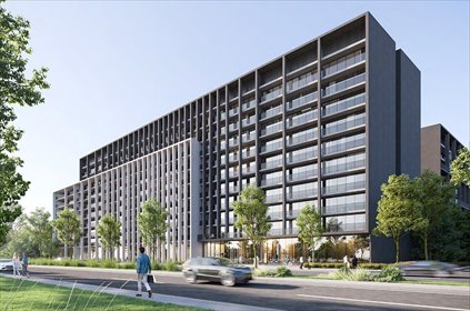 mieszkanie na sprzedaż 110m2 mieszkanie Aljada, Aljada, Aljada, Sharjah