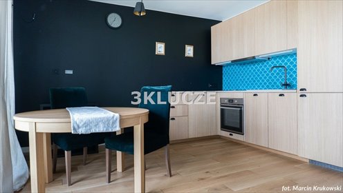 2-pokojowe mieszkanie w Lubartowie (balkon, blisko sklepów) mieszkanie Lubartów