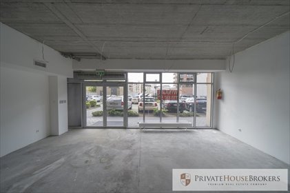 Nowoczesny lokal 135 m² w prestiżowym Zabłociu lokal użytkowy Kraków, Podgórze, Przemysłowa