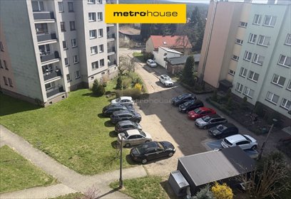 mieszkanie na sprzedaż 59m2 mieszkanie Sławków, Polskiego Czerwonego Krzyża