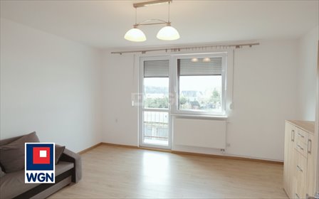 mieszkanie na wynajem 46m2 mieszkanie Przygodzice, Pardalin