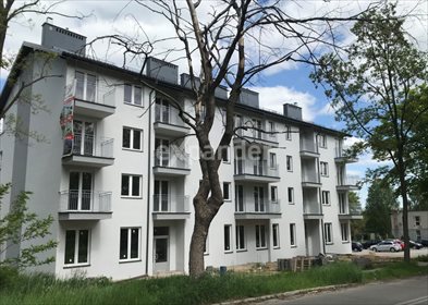 mieszkanie na sprzedaż 72m2 mieszkanie Jaworzno, Ludwika Solskiego