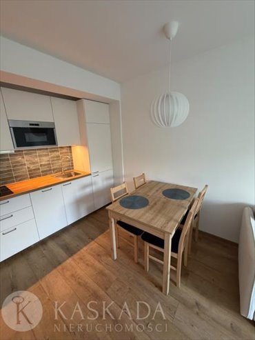Polecam klimatyczne 2-pokojowe mieszkanie 36 m² na Mokotowie mieszkanie Warszawa, Mokotów, Idzikowskiego