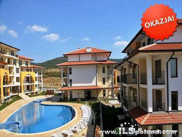 mieszkanie na sprzedaż 39m2 mieszkanie Kosharitsa Arkite, Arkite